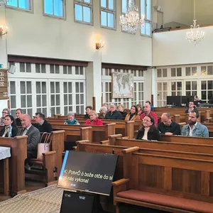 Ekumenický výbor chystá podujatia a materiály k tohtoročnému 1700. výročiu Nicejského koncilu