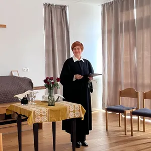 Posilňovanie postavenia žien v strednej a východnej Európe