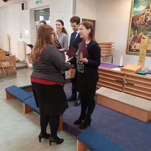 Štipendium z Fondu Peressényi odovzdali opäť