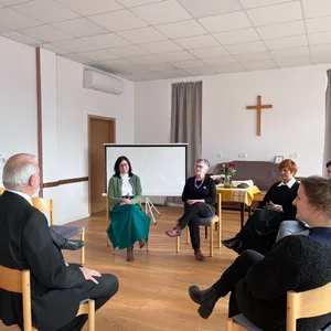 Posilňovanie postavenia žien v strednej a východnej Európe