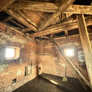 Zbierka na záchranu historického chrámu v Necpaloch