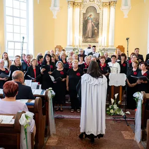Ordinácia novokňazov pripomenula základ v Ježišovi