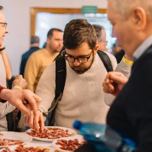 iMuž má za sebou druhý ročník