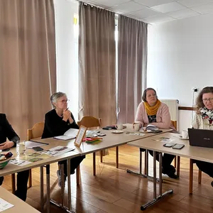 Posilňovanie postavenia žien v strednej a východnej Európe