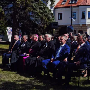 Pamätník Jurajovi Tranovskému