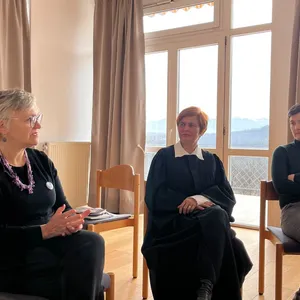 Posilňovanie postavenia žien v strednej a východnej Európe