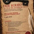 DEŇ RODINY VD ECAV 2026