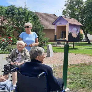 Nedeľa DIAKONIE 2024