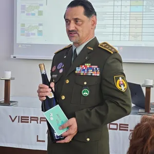 Ekumenický výbor rokoval v Ekumenickej kaplnke Ústredia EPS v OS SR a OZ SR v Bratislave