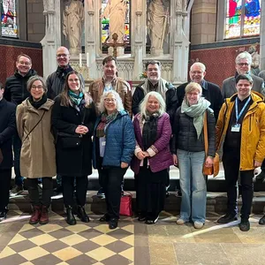 30. medzinárodný teologický seminár SLZ