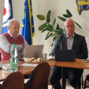 Zasadnutie generálneho presbyterstva- 3.5.2024