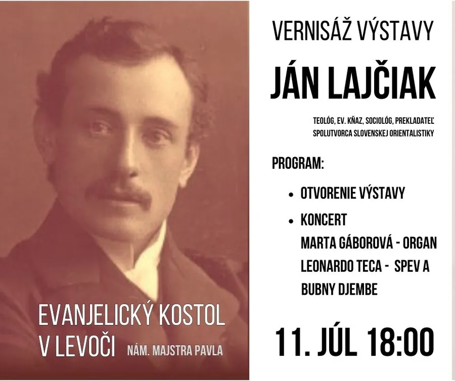 Ján Lajčiak