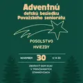 Adventná detská besiedka POS