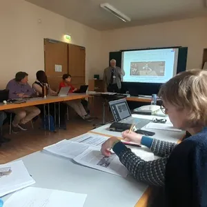 30. medzinárodný teologický seminár SLZ