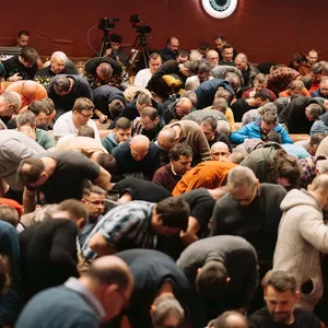 iMuž má za sebou druhý ročník