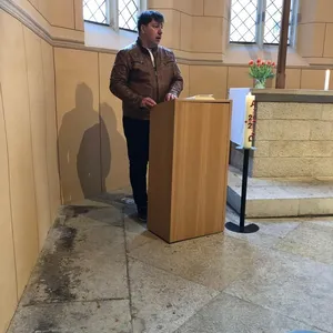 30. medzinárodný teologický seminár SLZ