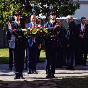 Pamätník Jurajovi Tranovskému