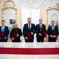 Duchovná služba v nemocniciach