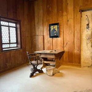 30. medzinárodný teologický seminár SLZ