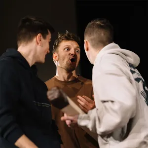 iMuž má za sebou druhý ročník