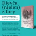 Dievča (nielen) z fary
