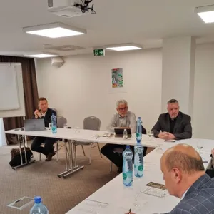 ČCE a ECAV si vymieňali skúsenosti