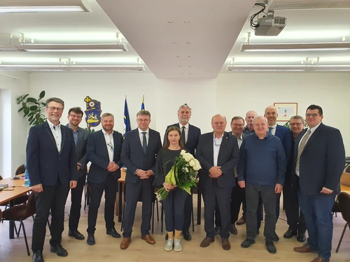 ZASADNUTIE GENERÁLNEHO PRESBYTERSTVA – 28.03.2025