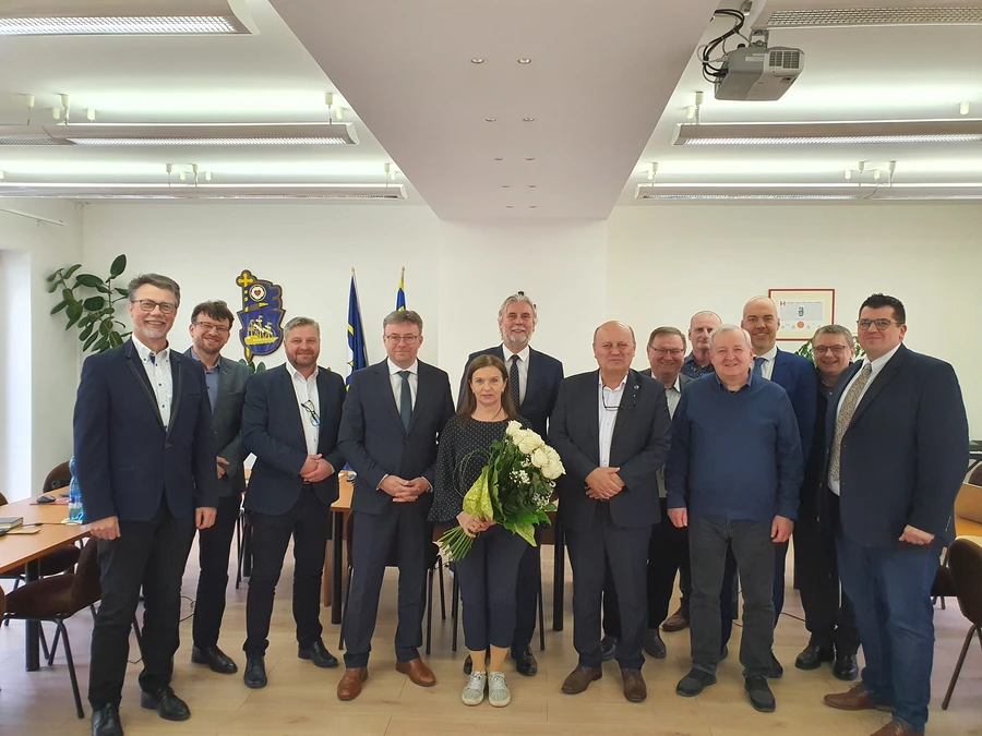 ZASADNUTIE GENERÁLNEHO PRESBYTERSTVA – 28.03.2025