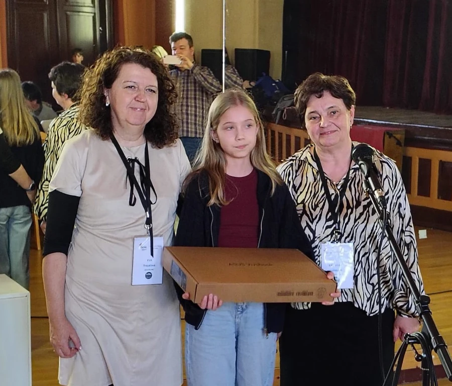 Celoslovenské kolo Biblickej olympiády 2026