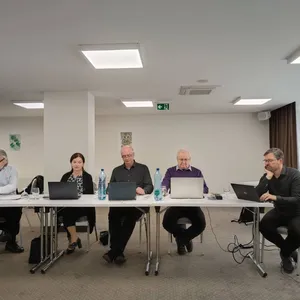 ČCE a ECAV si vymieňali skúsenosti