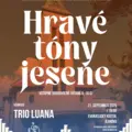 Hravé tóny jesene