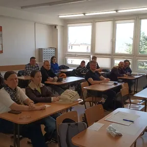 Nové podnety pre cirkevnú hudbu: stretnutie kantorov v Prešove 2026