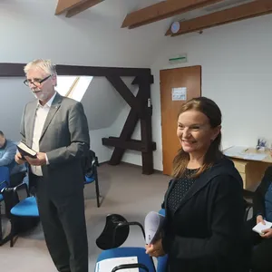 III. ekumenická duchovná obnova