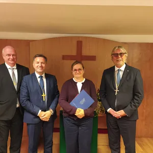 6 kaplánov a kaplánok zložilo farárske skúšky