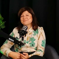 Farári INAK: Lenka Janotková