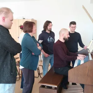 Nové podnety pre cirkevnú hudbu: stretnutie kantorov v Prešove 2026