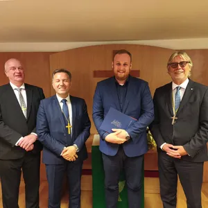 6 kaplánov a kaplánok zložilo farárske skúšky