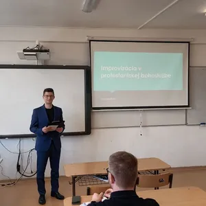 Nové podnety pre cirkevnú hudbu: stretnutie kantorov v Prešove 2026