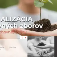 Revitalizácia v praxi