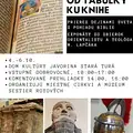 Putovná výstava o Biblii na Starej Turej