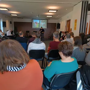 Slovo Pánovo však rástlo a šírilo sa