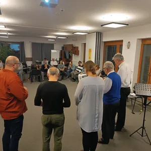 Slovo Pánovo však rástlo a šírilo sa