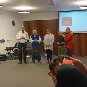 Slovo Pánovo však rástlo a šírilo sa