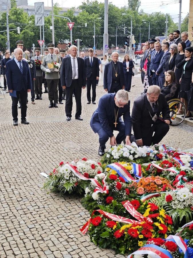 58 rokov uplynulo od vpádu armád Varšavskej zmluvy do ČSR