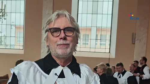 Milí moji... buďme tu aj pre iných