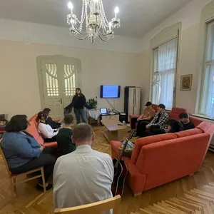 Mladí v NOS hľadali svoju pravú identitu