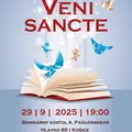 VENI SANCTE na začiatku školského roka 2025/2026