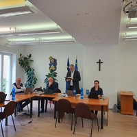 ZASADNUTIE GENERÁLNEHO PRESBYTERSTVA – 16.05.2025