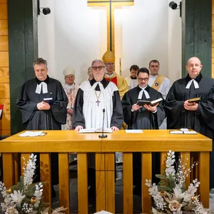 Ekumenický Kostol sv. Jána Pavla II.