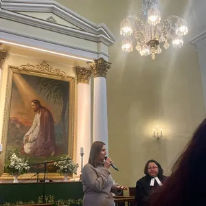 Mladí v NOS hľadali svoju pravú identitu